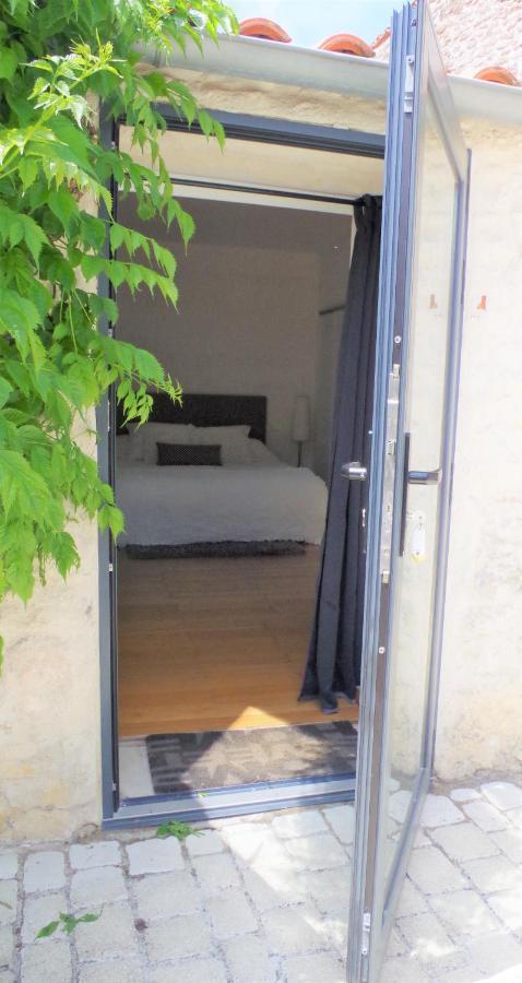 Chambres D'Hotes Home Sweet Home Cire-d'Aunis Kültér fotó
