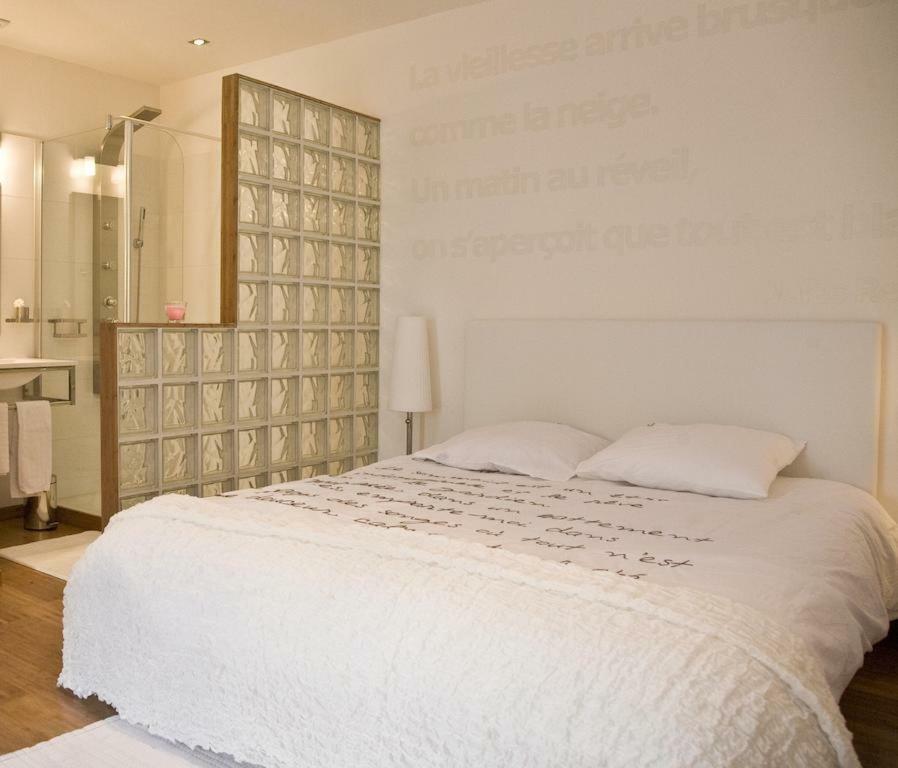 Chambres D'Hotes Home Sweet Home Cire-d'Aunis Kültér fotó